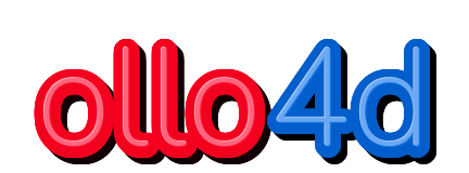 ollo4d — logo kanal